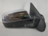 2017 Gmc 1500 Passenger Side View Mirror - Right Door Mirror OEM Used - Oemusedautoparts1.com