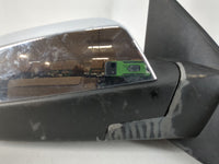 2017 Gmc 1500 Passenger Side View Mirror - Right Door Mirror OEM Used - Oemusedautoparts1.com