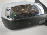 2017 Gmc 1500 Passenger Side View Mirror - Right Door Mirror OEM Used - Oemusedautoparts1.com