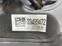 2017 Gmc 1500 Passenger Side View Mirror - Right Door Mirror OEM Used - Oemusedautoparts1.com