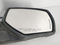 2017 Gmc 1500 Passenger Side View Mirror - Right Door Mirror OEM Used - Oemusedautoparts1.com