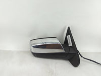 2017 Gmc 1500 Passenger Side View Mirror - Right Door Mirror OEM Used - Oemusedautoparts1.com