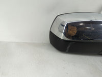 2017 Gmc 1500 Passenger Side View Mirror - Right Door Mirror OEM Used - Oemusedautoparts1.com