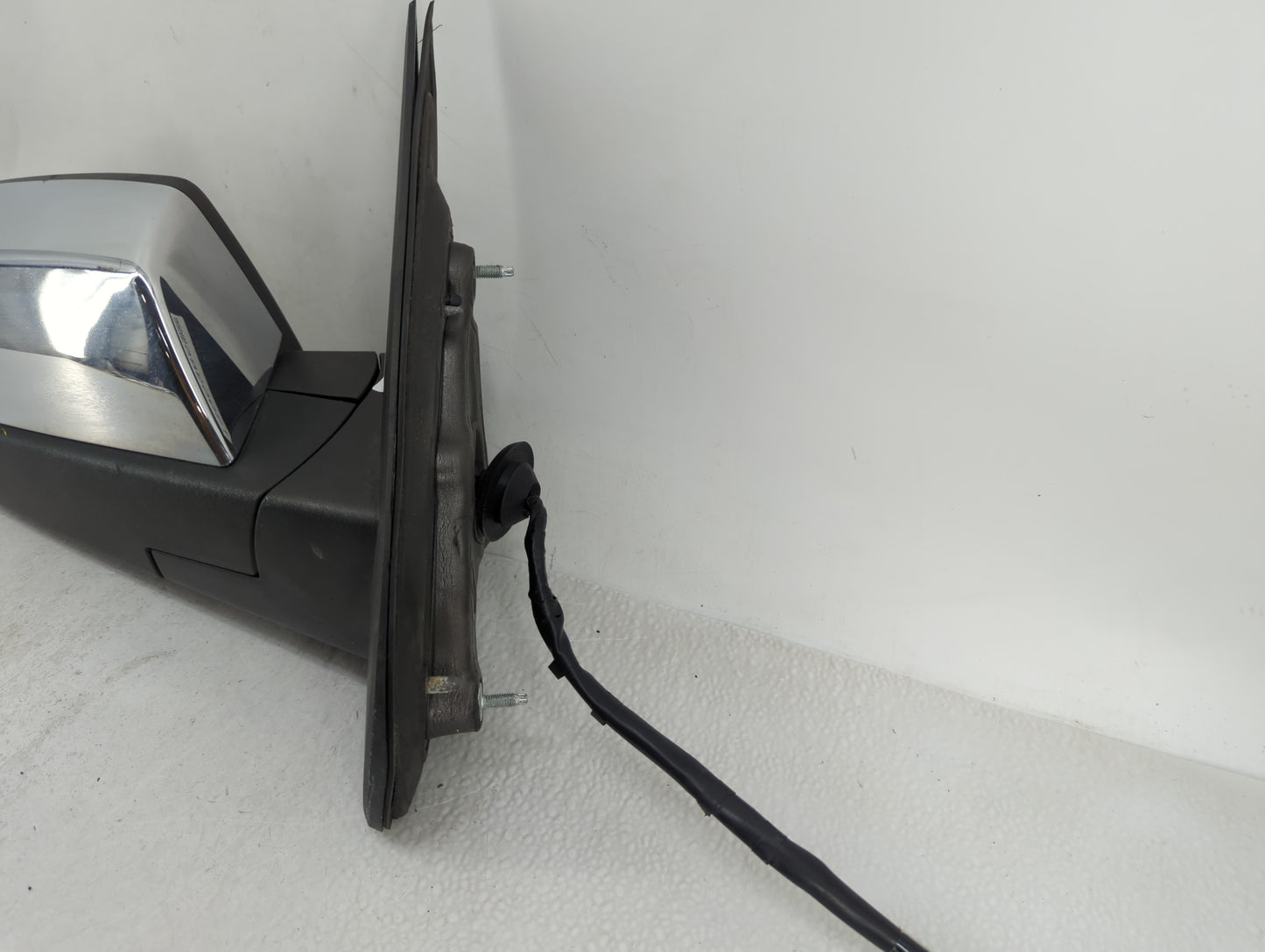 2017 Gmc 1500 Passenger Side View Mirror - Right Door Mirror OEM Used - Oemusedautoparts1.com