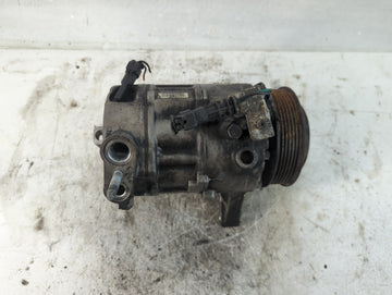 2017-2022 Gmc Acadia Air Conditioning A/c Ac Compressor Oem