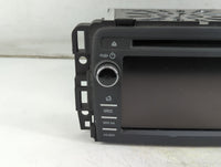 2015-2017 Gmc Acadia Radio AM FM Cd Player Receiver Replacement P/N:28535326 84082779 Fits Fits 2015 2016 2017 OEM Used Auto