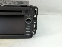 2015-2017 Gmc Acadia Radio AM FM Cd Player Receiver Replacement P/N:28535326 84082779 Fits Fits 2015 2016 2017 OEM Used Auto