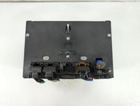 2015-2017 Gmc Acadia Radio AM FM Cd Player Receiver Replacement P/N:28535326 84082779 Fits Fits 2015 2016 2017 OEM Used Auto