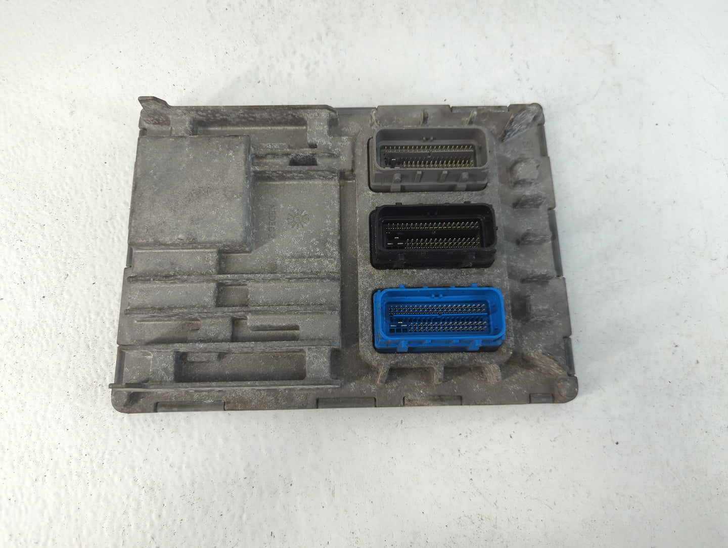 2017-2022 Gmc Acadia PCM Engine Control Computer ECU ECM PCU OEM P/N:12679552 Fits Fits 2016 2017 2018 2019 2020 2021 2022 O