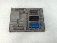 2017-2022 Gmc Acadia PCM Engine Control Computer ECU ECM PCU OEM P/N:12679552 Fits Fits 2016 2017 2018 2019 2020 2021 2022 O