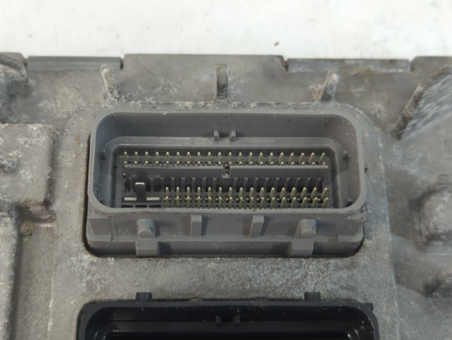 2017-2022 Gmc Acadia PCM Engine Control Computer ECU ECM PCU OEM P/N:12679552 Fits Fits 2016 2017 2018 2019 2020 2021 2022 O