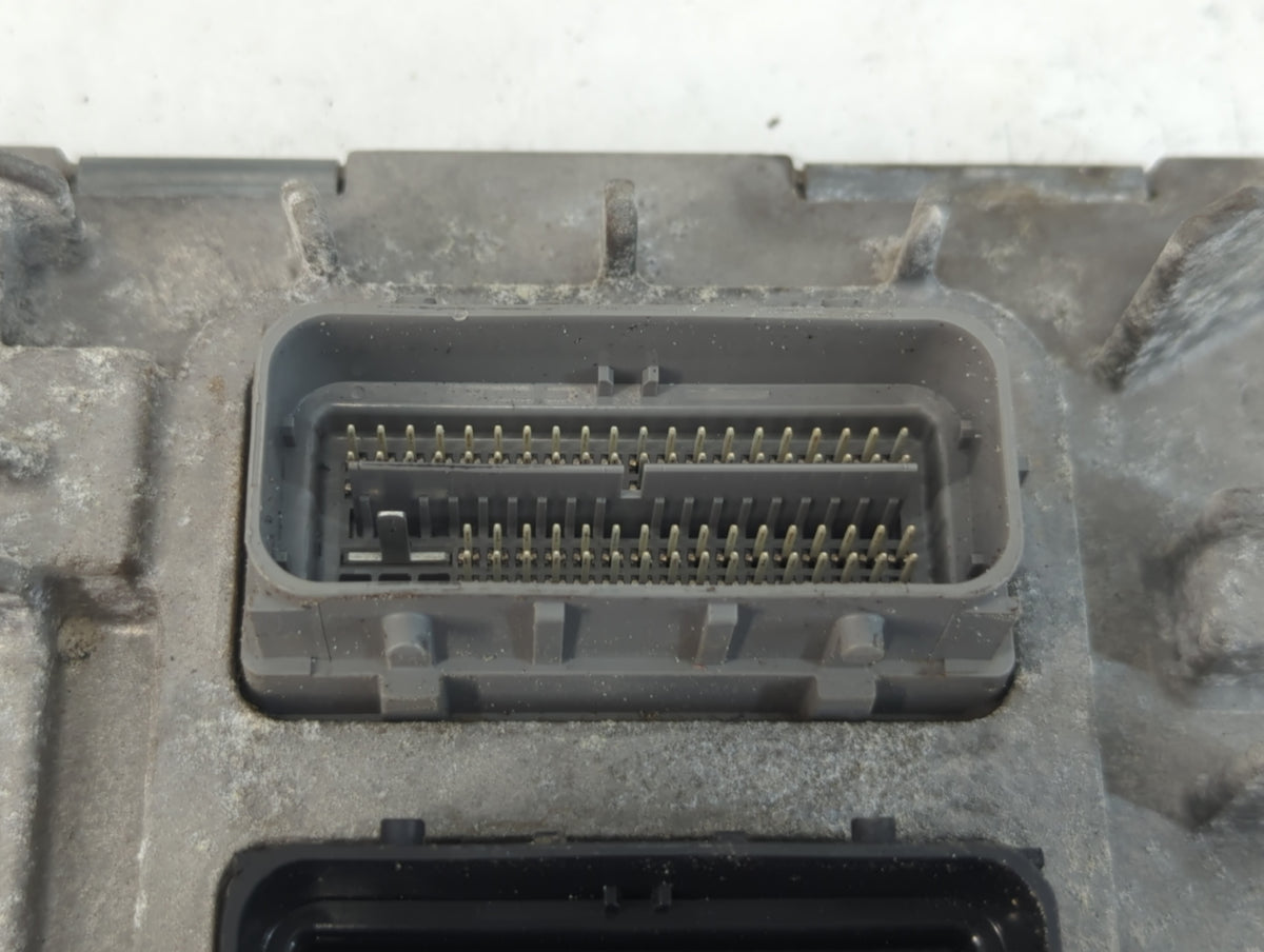 2017-2022 Gmc Acadia PCM Engine Control Computer ECU ECM PCU OEM P/N:12679552 Fits 2016 2017 2018 2019 2020 2021 2022 OEM Us