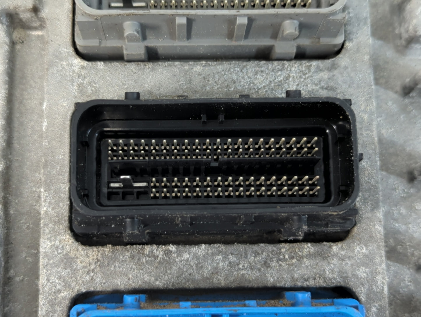 2017-2022 Gmc Acadia PCM Engine Control Computer ECU ECM PCU OEM P/N:12679552 Fits Fits 2016 2017 2018 2019 2020 2021 2022 O