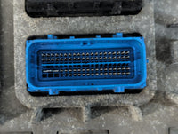 2017-2022 Gmc Acadia PCM Engine Control Computer ECU ECM PCU OEM P/N:12679552 Fits Fits 2016 2017 2018 2019 2020 2021 2022 O