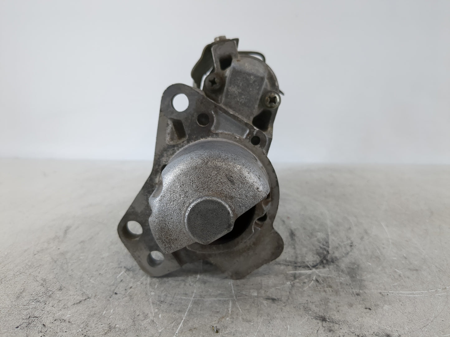 2007-2017 Gmc Acadia Car Starter Motor Solenoid OEM P/N:M000T23871ZC 12645298 Fits OEM Used Auto Parts - Oemusedautoparts1.c