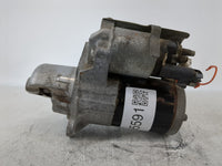 2007-2017 Gmc Acadia Car Starter Motor Solenoid OEM P/N:M000T23871ZC 12645298 Fits OEM Used Auto Parts - Oemusedautoparts1.c