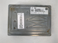 2017-2022 Gmc Acadia PCM Engine Control Computer ECU ECM PCU OEM P/N:12679552 Fits Fits 2016 2017 2018 2019 2020 2021 2022 O