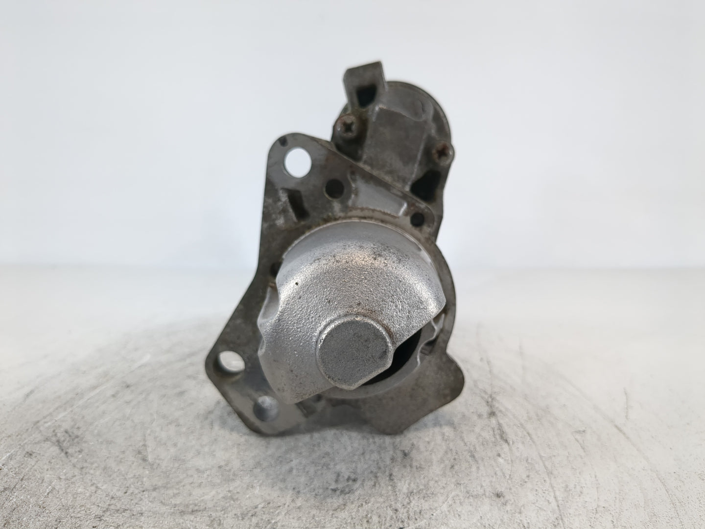 2007-2017 Gmc Acadia Car Starter Motor Solenoid OEM P/N:12645298 Fits OEM Used Auto Parts - Oemusedautoparts1.com