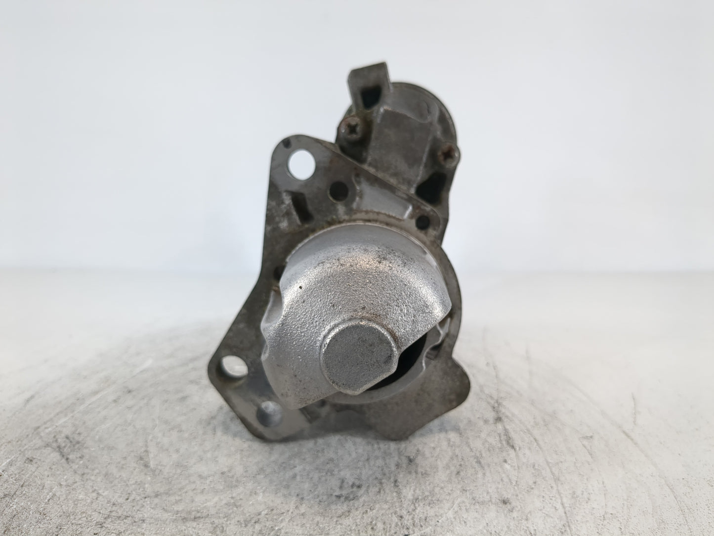 2007-2017 Gmc Acadia Car Starter Motor Solenoid OEM P/N:12645298 Fits OEM Used Auto Parts - Oemusedautoparts1.com