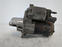 2007-2017 Gmc Acadia Car Starter Motor Solenoid OEM P/N:12645298 Fits OEM Used Auto Parts - Oemusedautoparts1.com