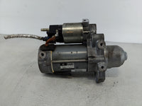 2007-2017 Gmc Acadia Car Starter Motor Solenoid OEM P/N:12667974 Fits OEM Used Auto Parts - Oemusedautoparts1.com