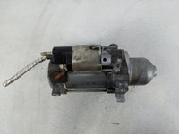 2007-2017 Gmc Acadia Car Starter Motor Solenoid OEM P/N:12667974 Fits OEM Used Auto Parts - Oemusedautoparts1.com