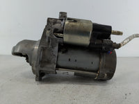 2007-2017 Gmc Acadia Car Starter Motor Solenoid OEM P/N:12667974 Fits OEM Used Auto Parts - Oemusedautoparts1.com