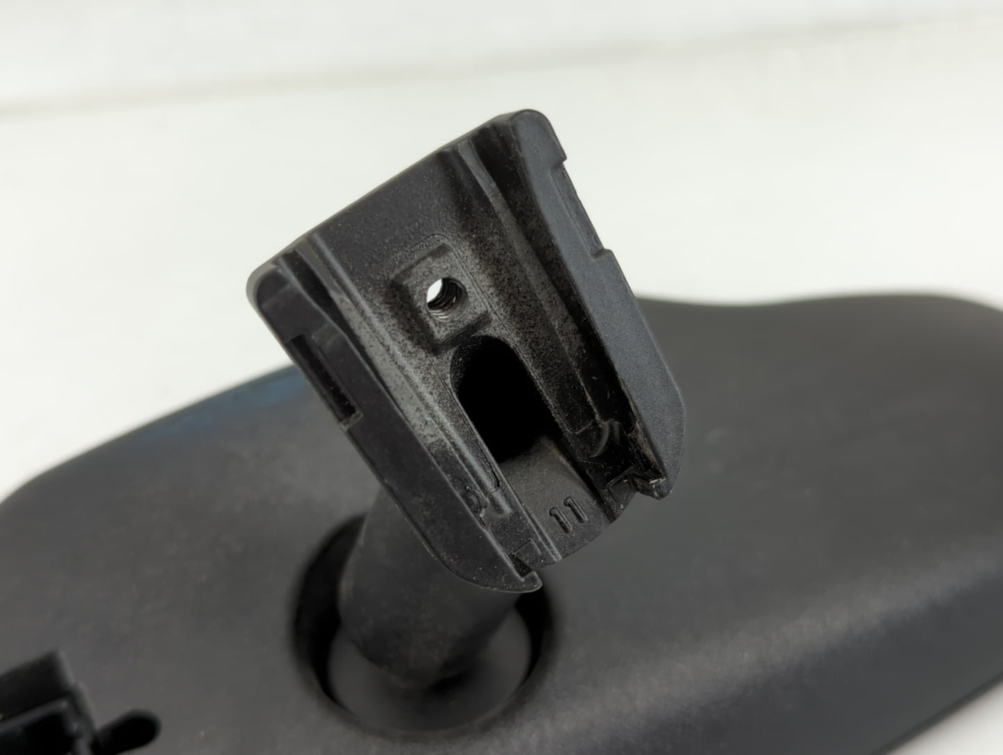 2009-2017 Gmc Acadia Interior Rear View Mirror Replacement OEM P/N:E11025898 Fits OEM Used Auto Parts - Oemusedautoparts1.co