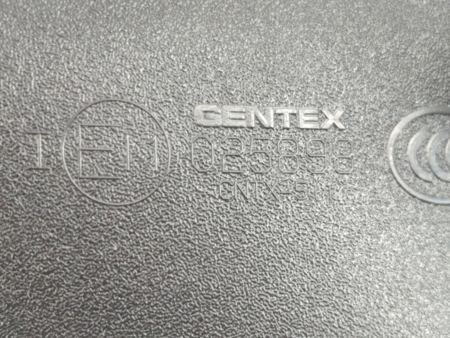 2009-2017 Gmc Acadia Interior Rear View Mirror Replacement OEM P/N:E11025898 Fits OEM Used Auto Parts - Oemusedautoparts1.co