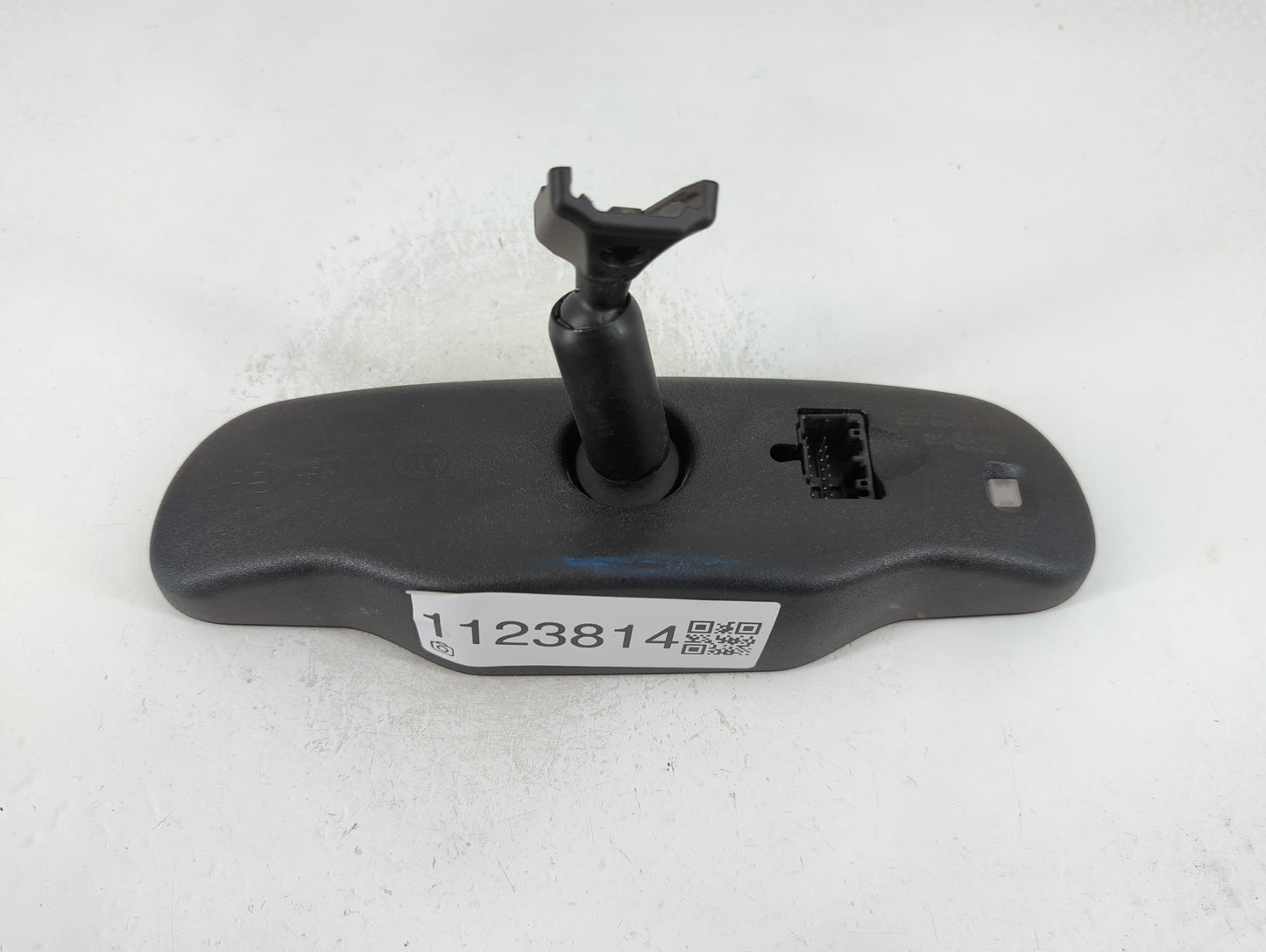 2009-2017 Gmc Acadia Interior Rear View Mirror Replacement OEM P/N:E11025898 Fits OEM Used Auto Parts - Oemusedautoparts1.co