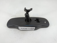 2009-2017 Gmc Acadia Interior Rear View Mirror Replacement OEM P/N:E11025898 Fits OEM Used Auto Parts - Oemusedautoparts1.co