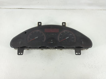 compare product 2014-2017 Gmc Acadia Instrument Cluster Speedometer Gauges P/N:1370166 1370492 Fits Fits 2014 2015 2016 2017 OEM Used Auto Parts