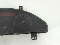 2014-2017 Gmc Acadia Instrument Cluster Speedometer Gauges P/N:1370166 1370492 Fits Fits 2014 2015 2016 2017 OEM Used Auto P