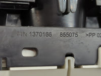 2014-2017 Gmc Acadia Instrument Cluster Speedometer Gauges P/N:1370166 1370492 Fits Fits 2014 2015 2016 2017 OEM Used Auto P