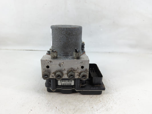 2012-2017 Gmc Acadia ABS Pump Control Module Replacement P/N:23407415 22893247 Fits Fits 2012 2013 2014 2015 2016 2017 OEM U