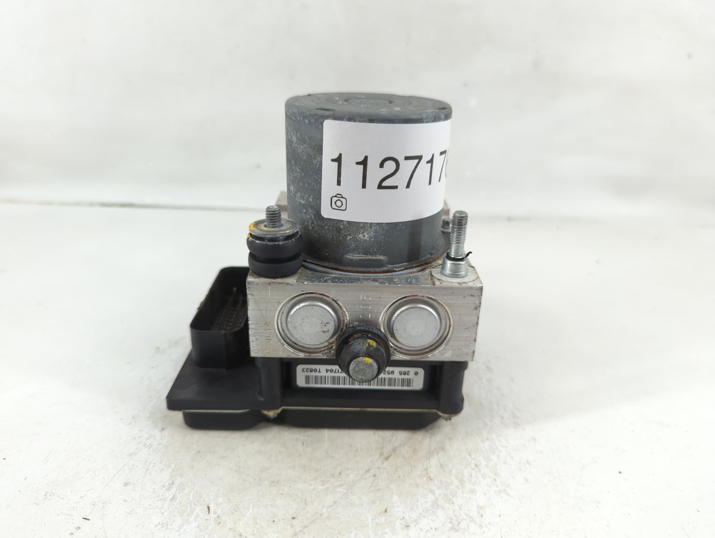 2012-2017 Gmc Acadia ABS Pump Control Module Replacement P/N:23407415 22893247 Fits Fits 2012 2013 2014 2015 2016 2017 OEM U