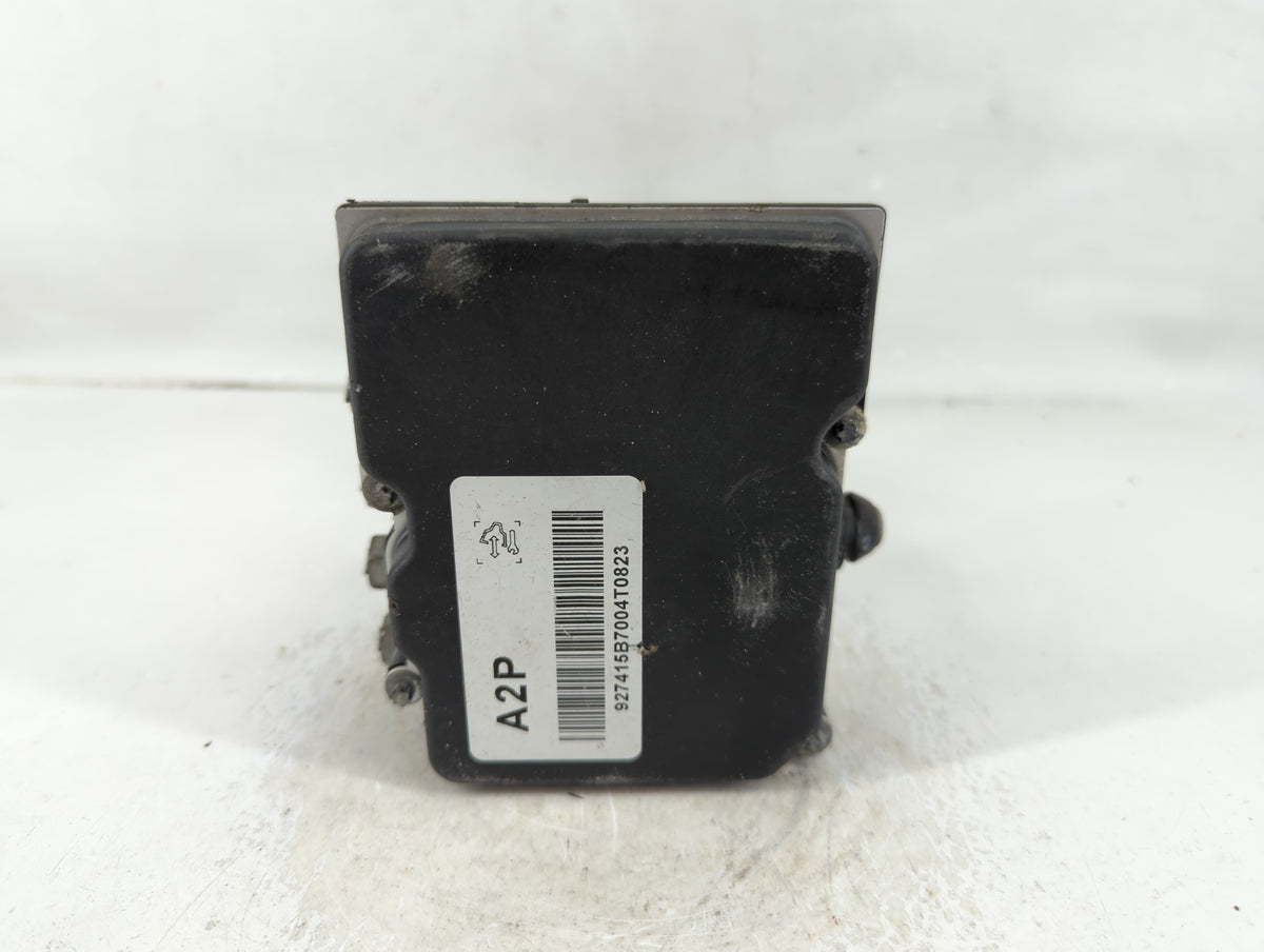 2012-2017 Gmc Acadia Anti-Lock Brake ABS Pump Module Actuator OEM P/N:23407415 22893247 Fits Fits 2012 2013 2014 2015 2016 2
