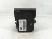 2012-2017 Gmc Acadia Anti-Lock Brake ABS Pump Module Actuator OEM P/N:23407415 22893247 Fits Fits 2012 2013 2014 2015 2016 2