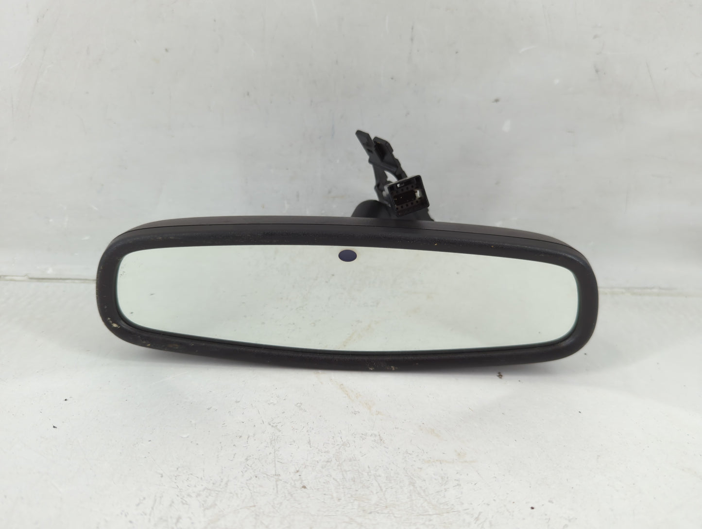 2017-2021 Gmc Acadia Interior Rear View Mirror Replacement OEM P/N:E11026140 Fits OEM Used Auto Parts - Oemusedautoparts1.co