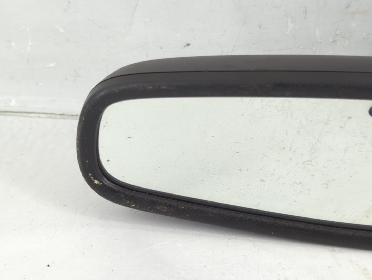 2017-2021 Gmc Acadia Interior Rear View Mirror Replacement OEM P/N:E11026140 Fits OEM Used Auto Parts - Oemusedautoparts1.co