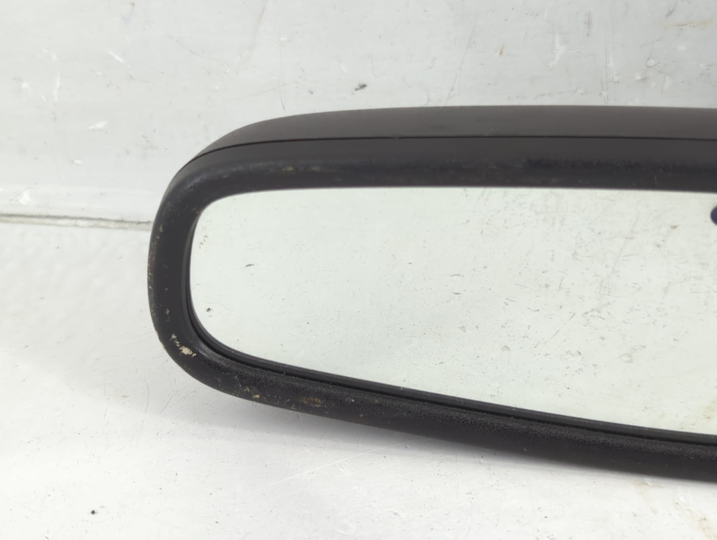 2017-2021 Gmc Acadia Interior Rear View Mirror Replacement OEM P/N:E11026140 Fits OEM Used Auto Parts - Oemusedautoparts1.co
