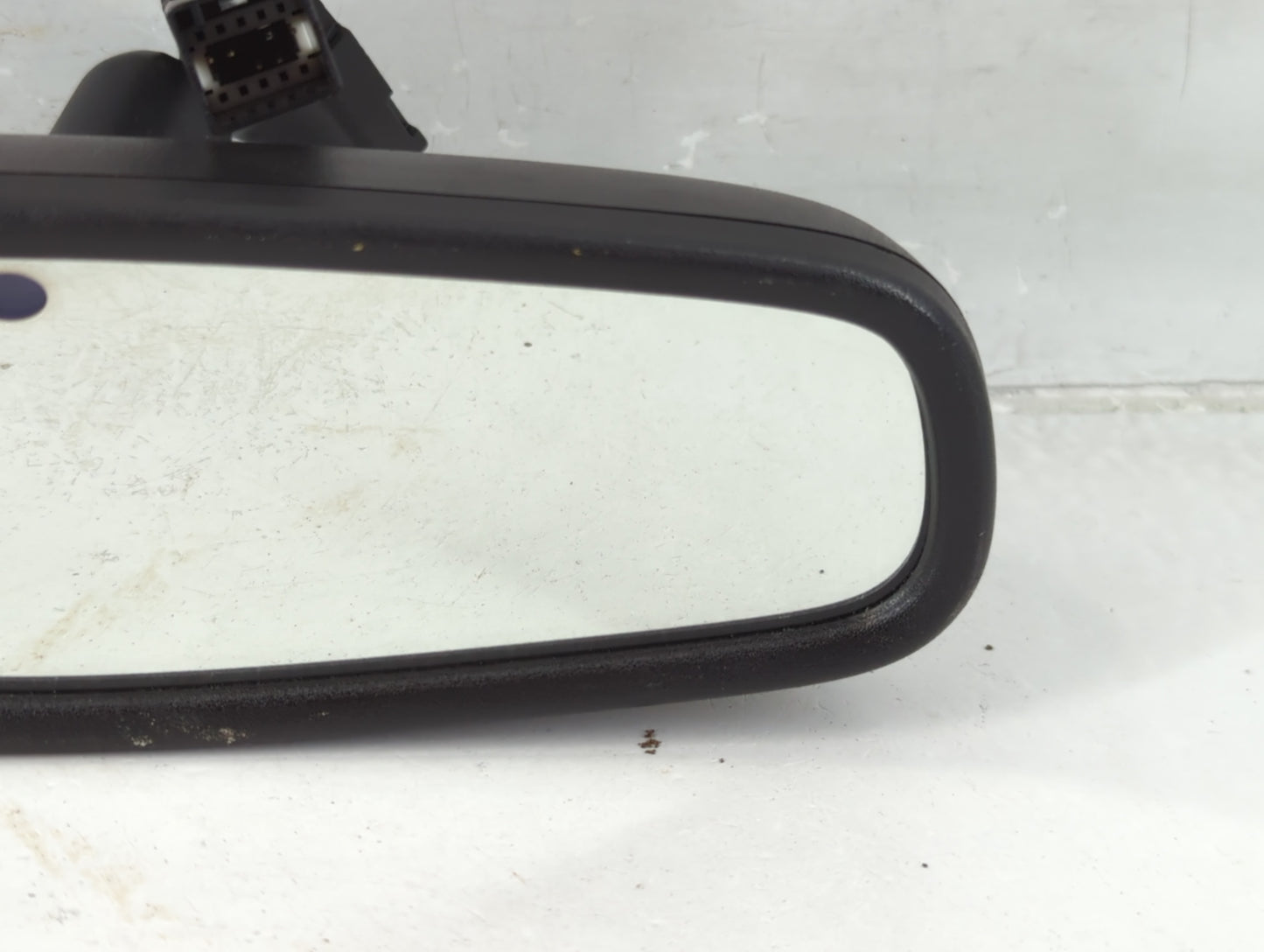 2017-2021 Gmc Acadia Interior Rear View Mirror Replacement OEM P/N:E11026140 Fits OEM Used Auto Parts - Oemusedautoparts1.co
