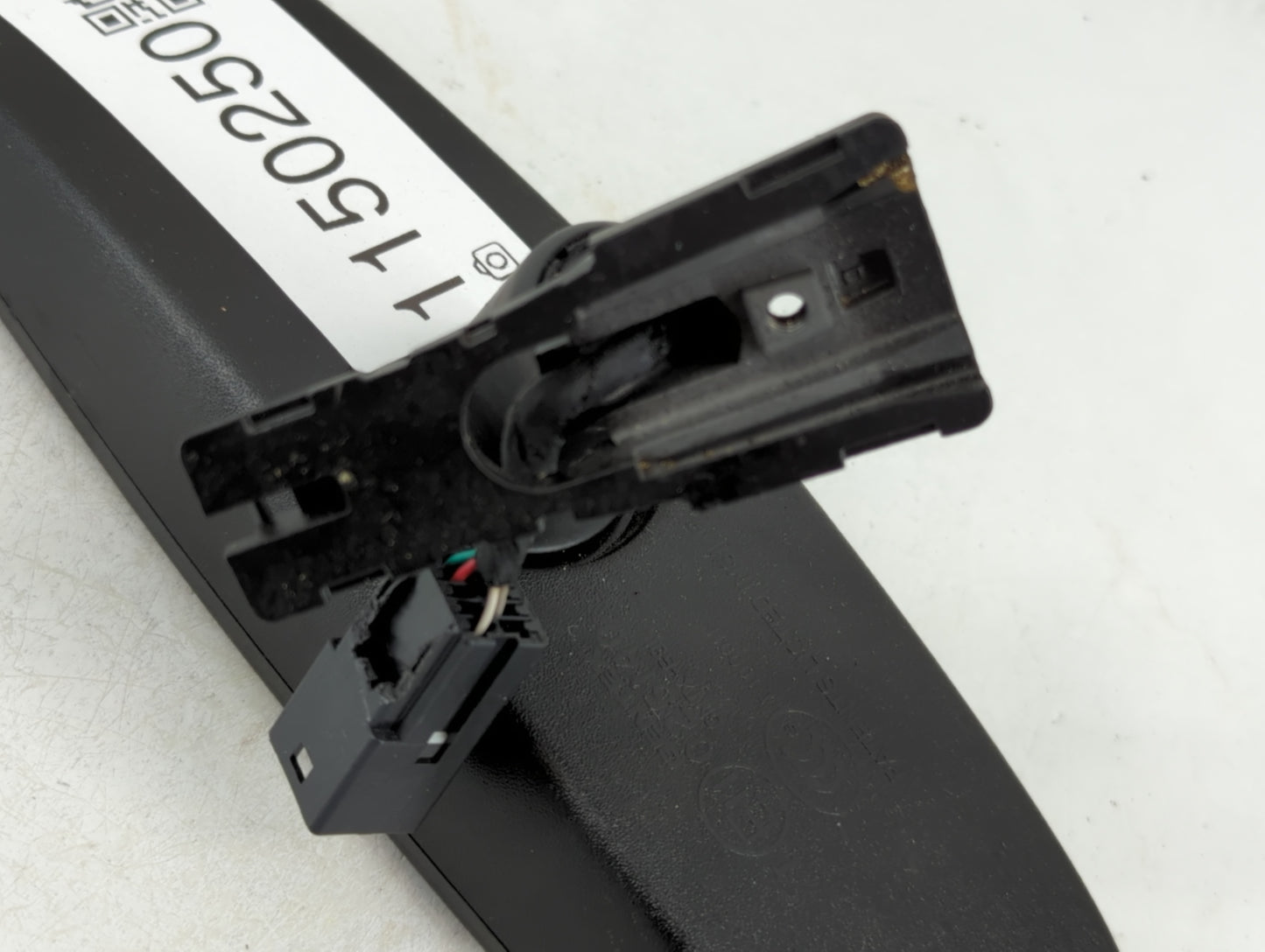 2017-2021 Gmc Acadia Interior Rear View Mirror Replacement OEM P/N:E11026140 Fits OEM Used Auto Parts - Oemusedautoparts1.co