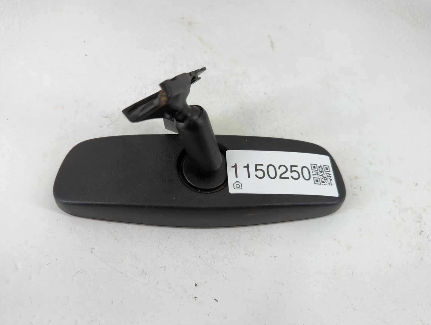 2017-2021 Gmc Acadia Interior Rear View Mirror Replacement OEM P/N:E11026140 Fits OEM Used Auto Parts - Oemusedautoparts1.co