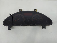 2014-2017 Gmc Acadia Instrument Cluster Speedometer Gauges Fits Fits 2014 2015 2016 2017 OEM Used Auto Parts - Oemusedautopa