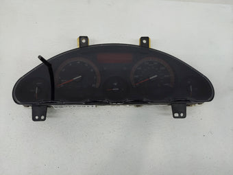 compare product 2014-2017 Gmc Acadia Instrument Cluster Speedometer Gauges Fits Fits 2014 2015 2016 2017 OEM Used Auto Parts