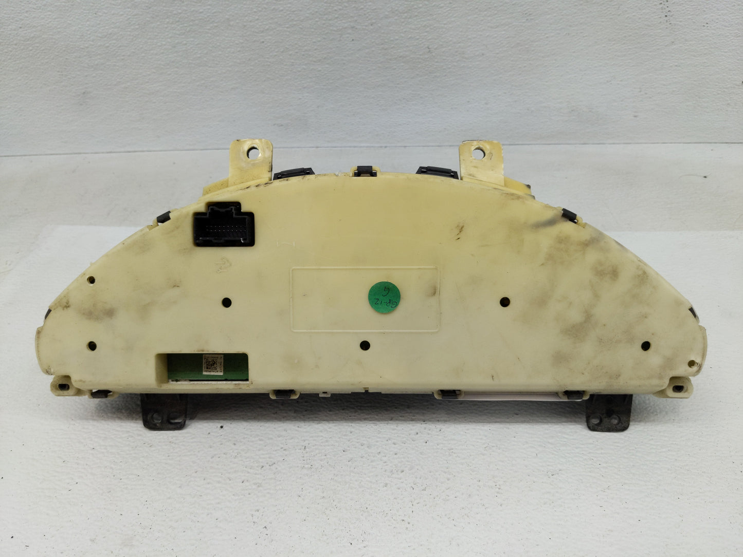 2014-2017 Gmc Acadia Instrument Cluster Speedometer Gauges Fits Fits 2014 2015 2016 2017 OEM Used Auto Parts - Oemusedautopa