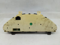 2014-2017 Gmc Acadia Instrument Cluster Speedometer Gauges Fits Fits 2014 2015 2016 2017 OEM Used Auto Parts - Oemusedautopa