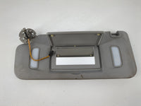 2017-2019 Gmc Acadia Sun Visor Shade Replacement Driver Left Mirror Fits Fits 2017 2018 2019 OEM Used Auto Parts - Oemusedau