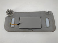 2017-2019 Gmc Acadia Sun Visor Shade Replacement Driver Left Mirror Fits Fits 2017 2018 2019 OEM Used Auto Parts - Oemusedau